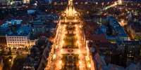 Timisoara  Foto Primăria Timișoara Facebook jpg