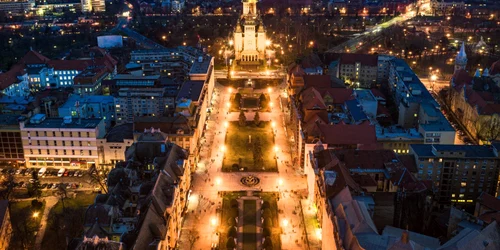 Timisoara  Foto Primăria Timișoara Facebook jpg