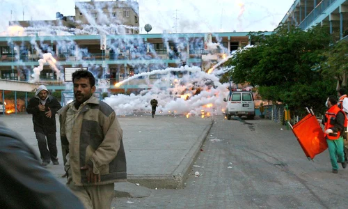 Dezabatere Historia: Unde va duce noul conflict din Orientul Mijlociu? VIDEO jpeg
