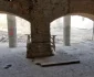 „Toate aceste modificări, completări şi extinderi au dus la apariţia unor noi culoare în subsol” / Foto: Adevărul.ro