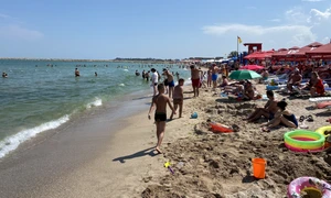 Plaja Eforie Nord 2022 02 jpg