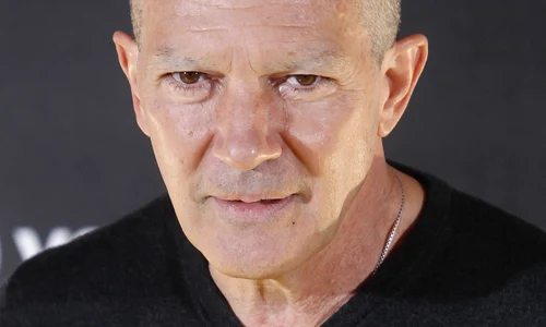 Antonio Banderas attends the "Genius" photo call jpeg