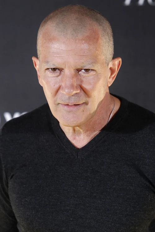 Antonio Banderas attends the "Genius" photo call jpeg