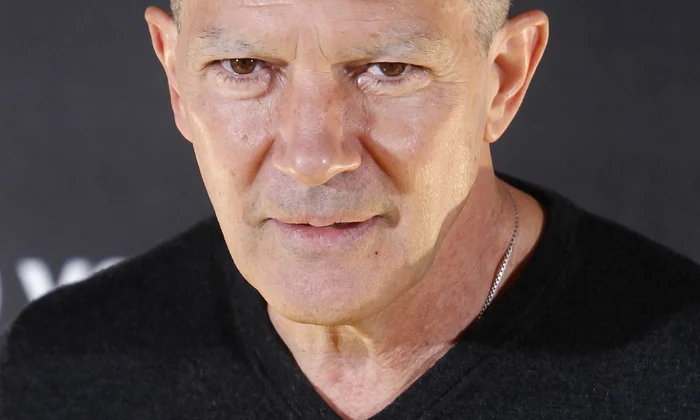 Antonio Banderas attends the "Genius" photo call jpeg