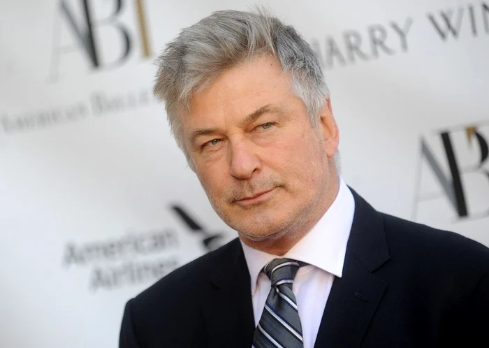 
    Alec Baldwin s-a certat cu un alt conducător auto în plină stradă Foto:GettyImages   
