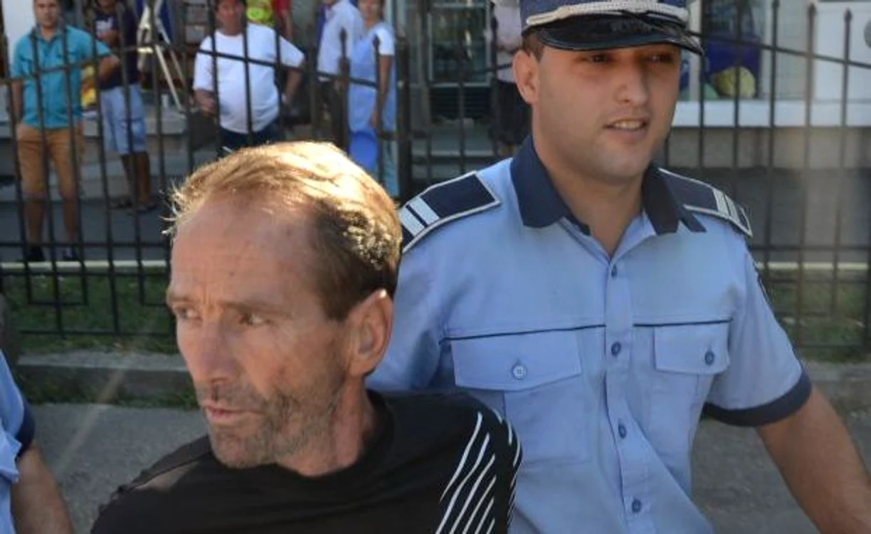
    Mihai Bratiloveanu a fost arestat preventiv  