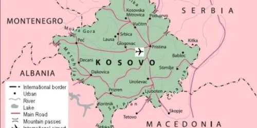 Kosovo