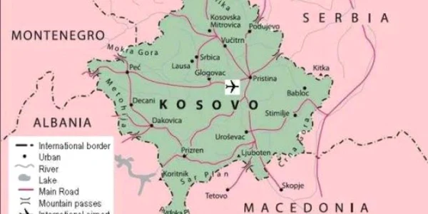 Kosovo