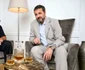 Bebe Cotimanis îl interpretează pe Leo în noul serial de la Antena 1, „Ana, Mi-ai fost scrisă-n ADN” foto: Antena 1