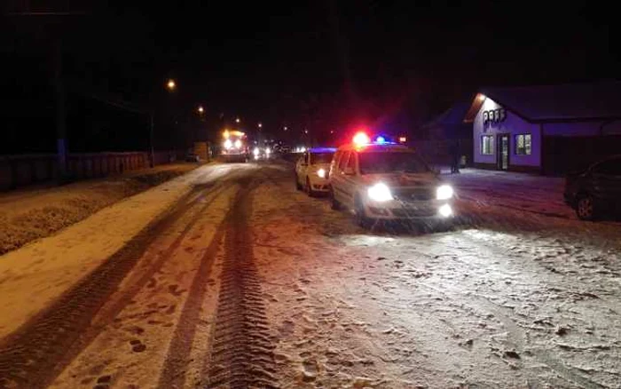 accident dn 71