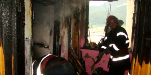 Improvizaţiile la aparatele care sunt alimentate cu gaz metan pot duce la evenimente nefericite pentru utilizatori