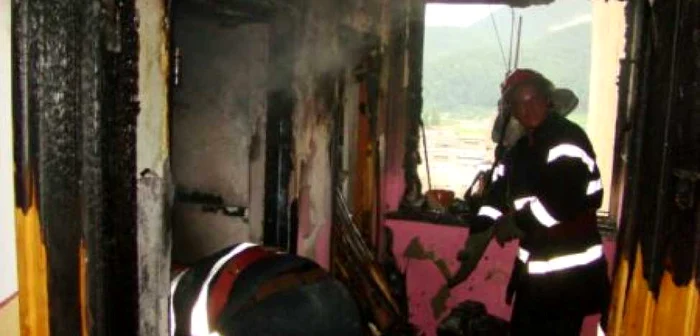 Improvizaţiile la aparatele care sunt alimentate cu gaz metan pot duce la evenimente nefericite pentru utilizatori