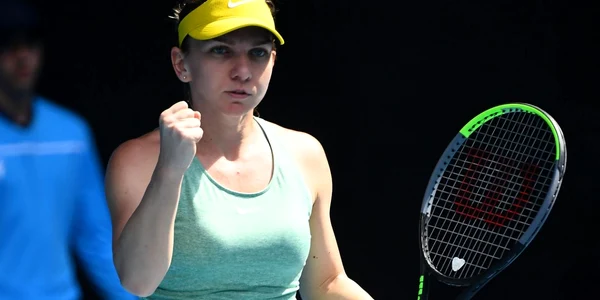 Halep