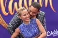 Will Smith cu soția  foto   Shutterstock jpg