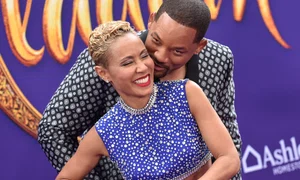 Will Smith cu soția  foto   Shutterstock jpg