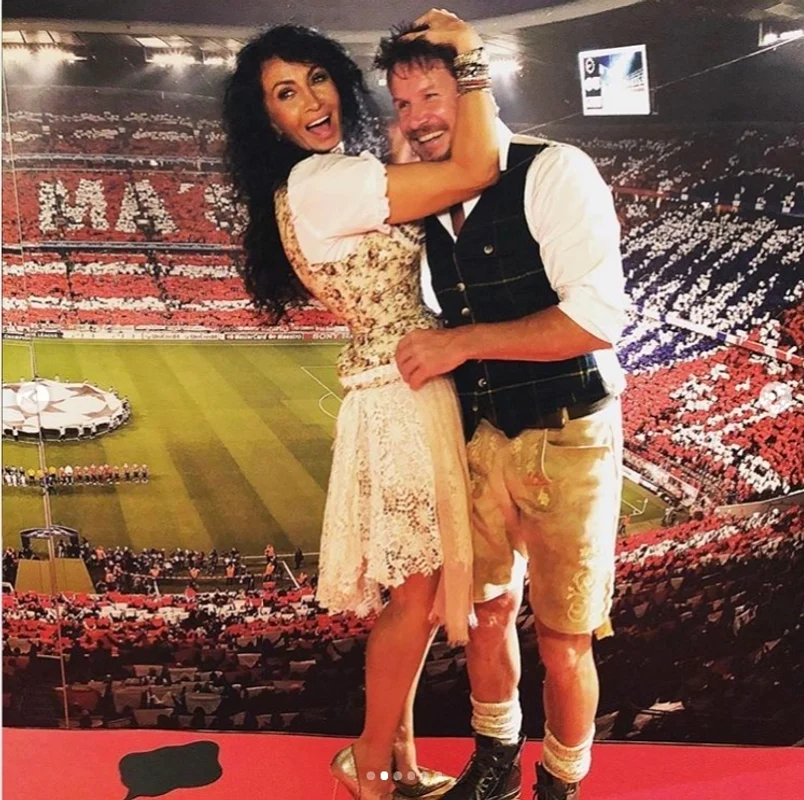 1 mihaela radulescu si felix baumgartner 5 ani de relatie 5 jpg jpeg