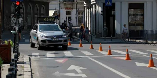 Semimaratonul Internațional București 2012 * Foto: Marian Burlacu