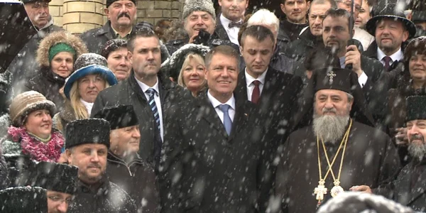 iohannis catedrala