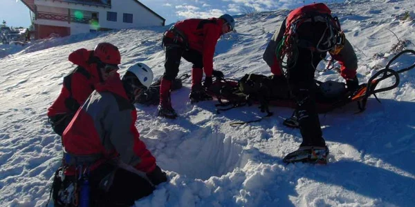 Salvamont Neamt FOTO Facebook 