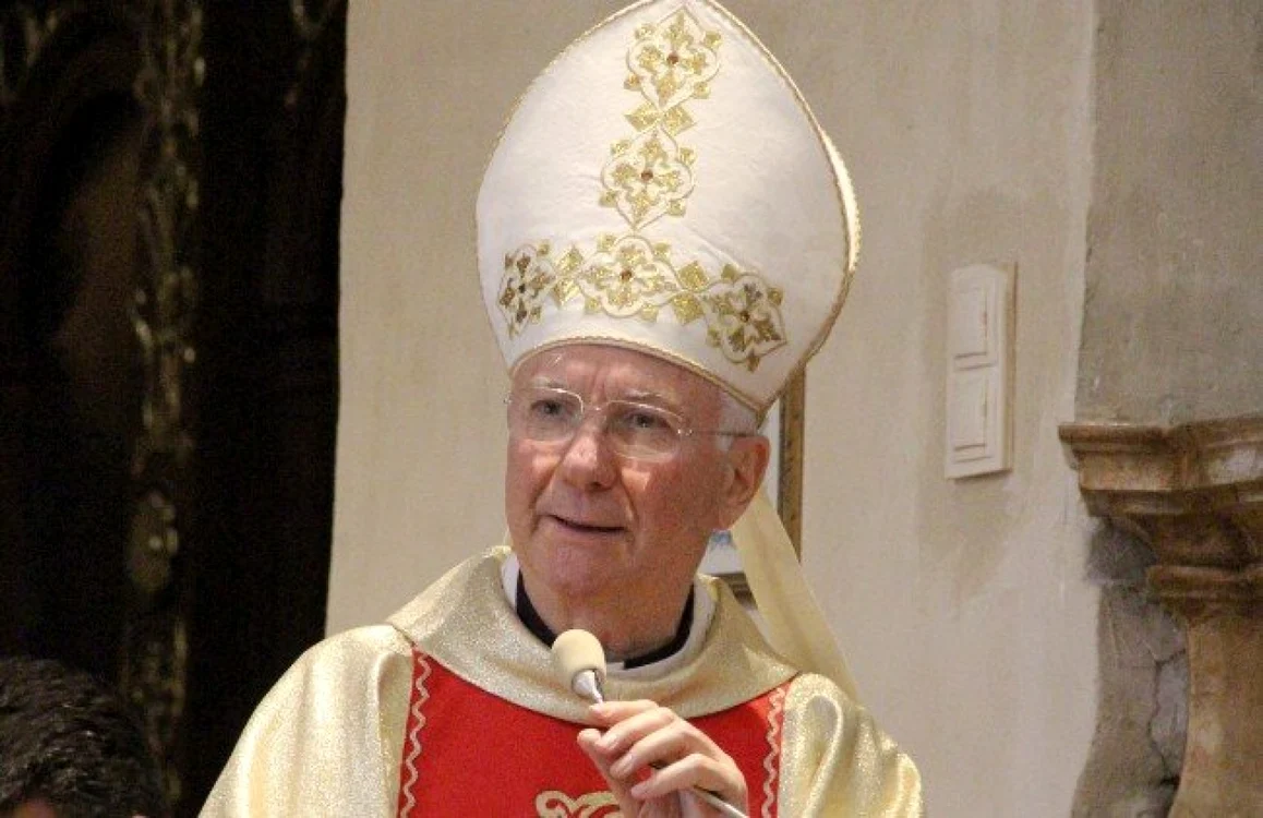 Piero Marini