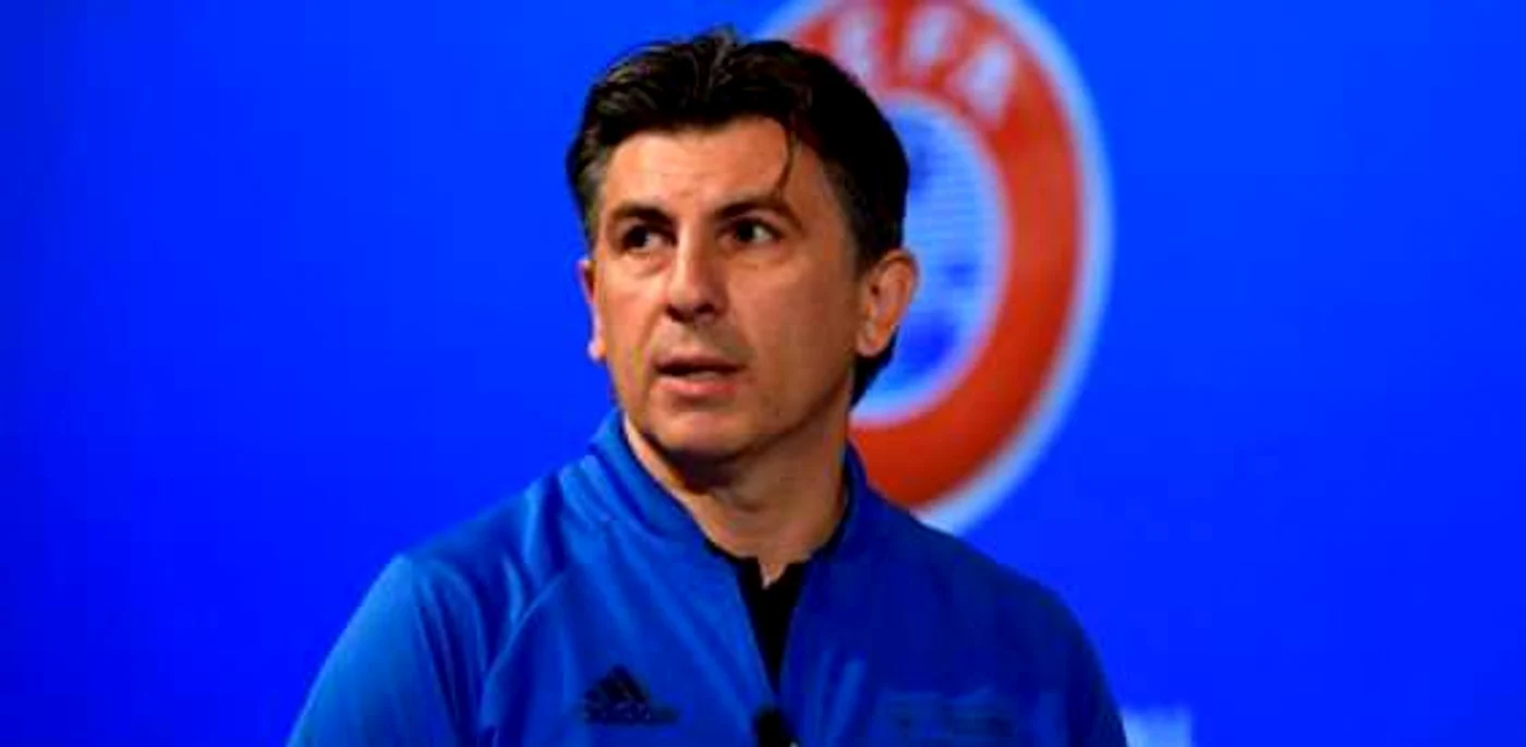 Ionuț Lupescu
