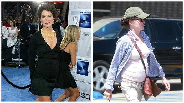 Lara Flynn Boyle are acum 46 de anifoto: hepta / Getty Images