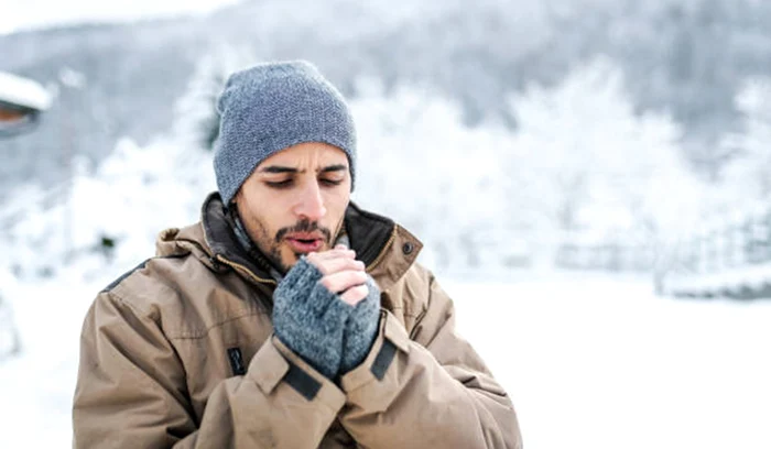 Vremea va rămâne mohorâtă în mare parte din țară FOTO: Istock