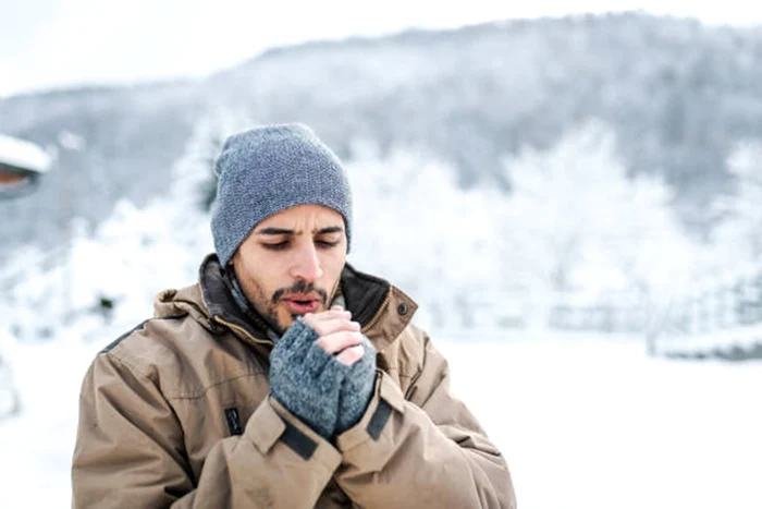 Hipotermia se poate instala într-o oră / foto: IStock