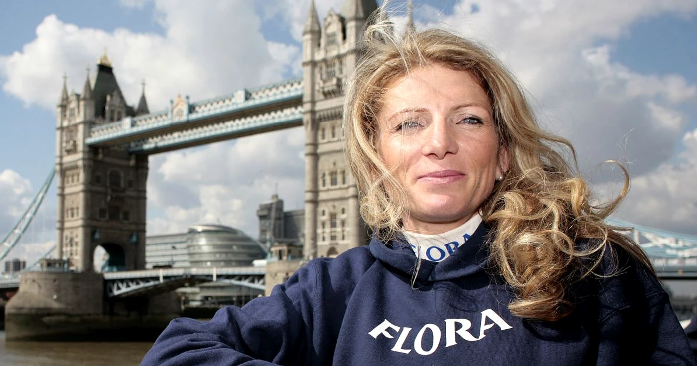 
		    Mediafax | Constantina Diţă îşi va apăra la Londra titlu olimpic cucerit la Beijing în proba de maraton