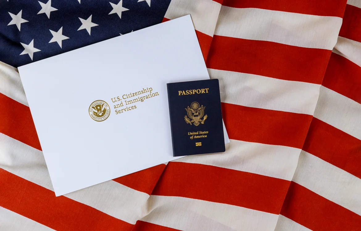 Cetățenie americană FOTO shutterstock