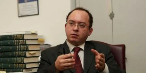 Secretarul de stat Bogdan Aurescu