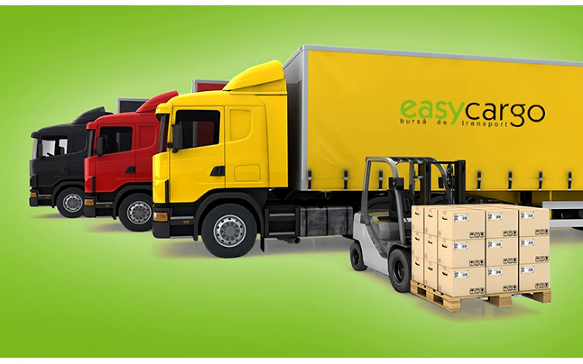 Easycargo.ro-tir