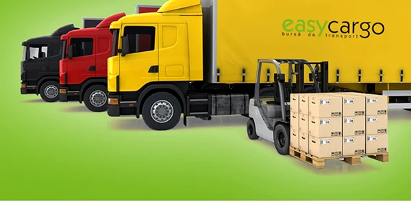 Easycargo.ro-tir