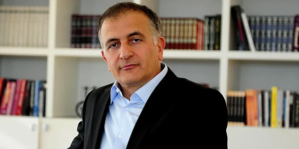 ekrem dumanli jpg