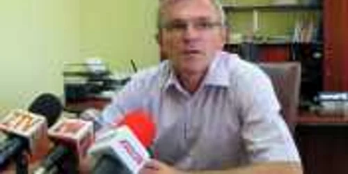 Liberalul Gheorghe Bancea este noul inspector şcolar general al Sălajului