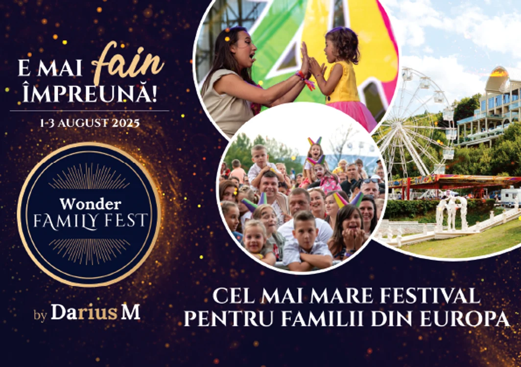 Wonder family fest 2025 png