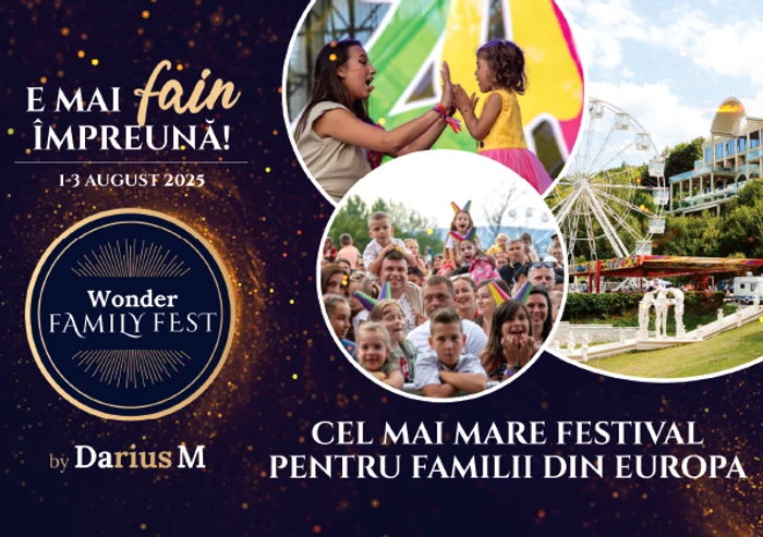 Wonder family fest 2025 png