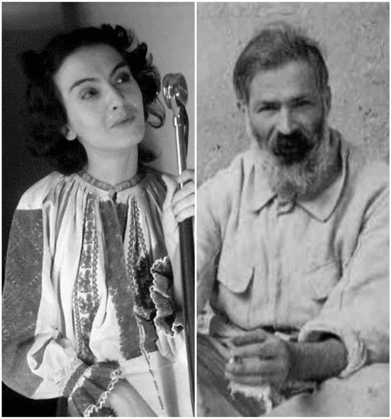 Adevărul despre iubirea dintre Brâncuși și Maria Tănase: „Legendele îi strică un pic imaginea”