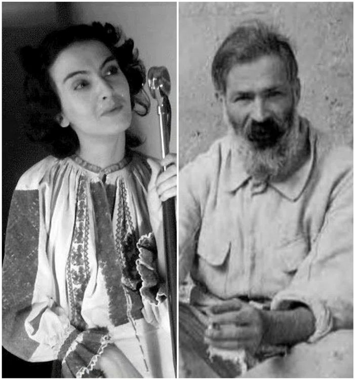 Ce relație a fost între Brâncuși și Maria Tănase?