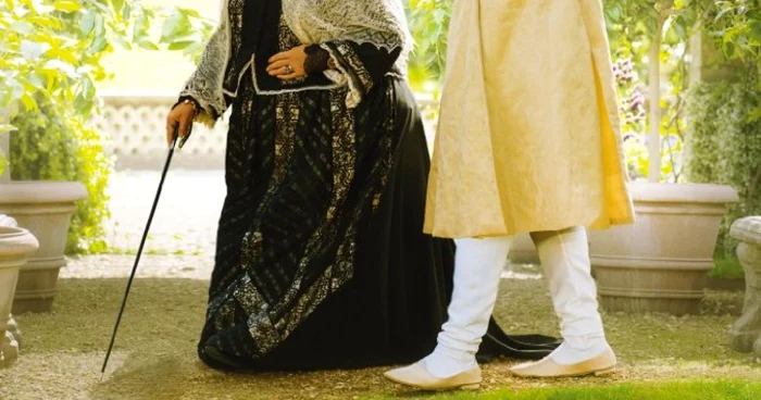 Victoria şi Abdul