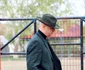 Actorul Marcelo Cobzariu îl interpretează pe Don Dumitru Mustață în serialul „Trafic”(produs de celebrul Anghel Damian) foto: Pro TV 