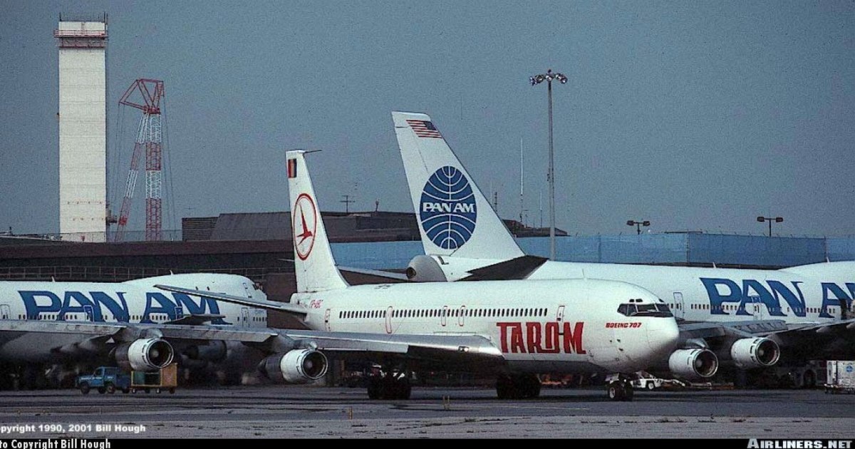 Tarom Bucureşti New York. Cât să mai aşteptăm, domnilor? adevarul.ro