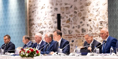 Rusia și Ucraina au purtat primele negocieri directe în trei ani, la Istanbul 2 FOTO EPA EFE jpg
