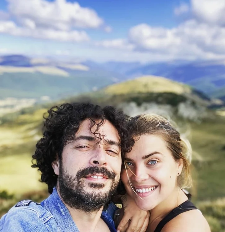 
    Bianca Lăpuște a împlinit 27 de aniFoto: Arhivă personală  