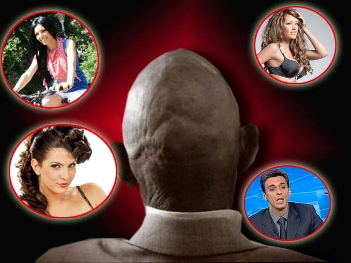 Showbiz-ul românesc a suferit repetate atacuri informatice