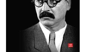 Un interviu imaginar cu Petre Pandrea jpeg