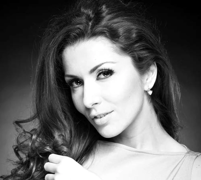 
    Carmen Brumă este adepta schimbărilorFOTO: Arhiva personală  