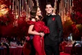 Elena, Ianis Hagi, foto Instagram jpg