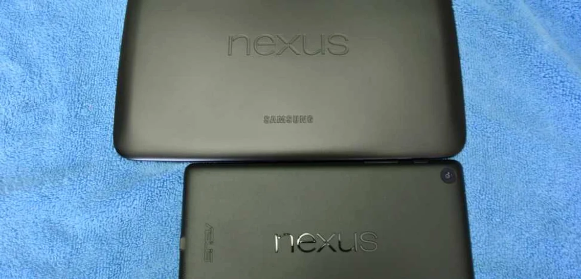 google nexus 7 android police