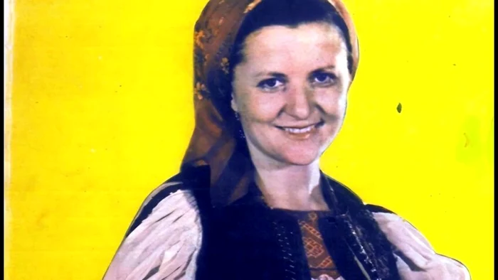 Iustina Crișan-Dejeu s-a luptat cu o boală necruțătoare / foto: Facebook